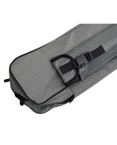 Pokrowiec na wędki FLAGMAN Pro Competition Rod Bag 130x25x11cm Pokrowiec na wędki FLAGMAN Pro Competition Rod Bag 130x25x11cm