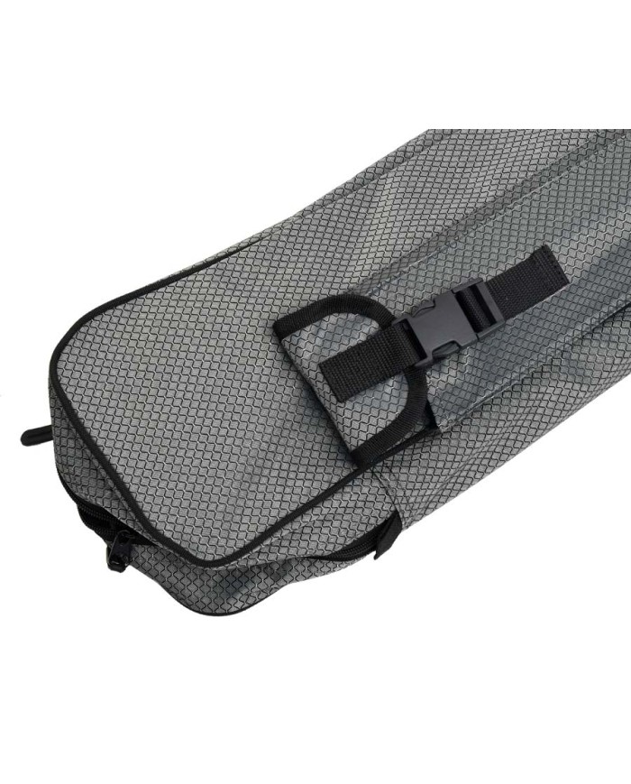 Pokrowiec na wędki FLAGMAN Pro Competition Rod Bag 130x25x11cm Pokrowiec na wędki FLAGMAN Pro Competition Rod Bag 130x25x11cm