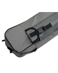 Pokrowiec na wędki FLAGMAN Pro Competition Rod Bag 130x25x11cm Pokrowiec na wędki FLAGMAN Pro Competition Rod Bag 130x25x11cm