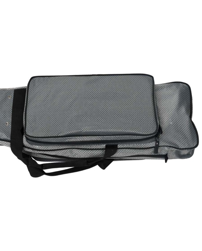 Pokrowiec na wędki FLAGMAN Pro Competition Rod Bag 130x25x11cm Pokrowiec na wędki FLAGMAN Pro Competition Rod Bag 130x25x11cm