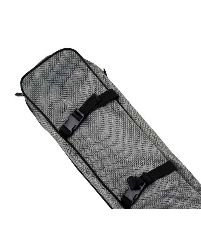 Pokrowiec na wędki FLAGMAN Pro Competition Rod Bag 130x25x11cm Pokrowiec na wędki FLAGMAN Pro Competition Rod Bag 130x25x11cm