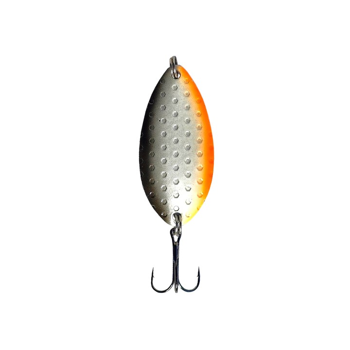 Wahadłówka GERMINA Karaś 2 - 18g Gold Roach