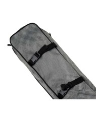 Pokrowiec na wędki FLAGMAN Pro Competition Rod Bag 130x25x11cm Pokrowiec na wędki FLAGMAN Pro Competition Rod Bag 130x25x11cm