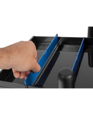 Siedzisko PRESTON Inception Station - Graphite Edition Siedzisko PRESTON Inception Station - Graphite Edition