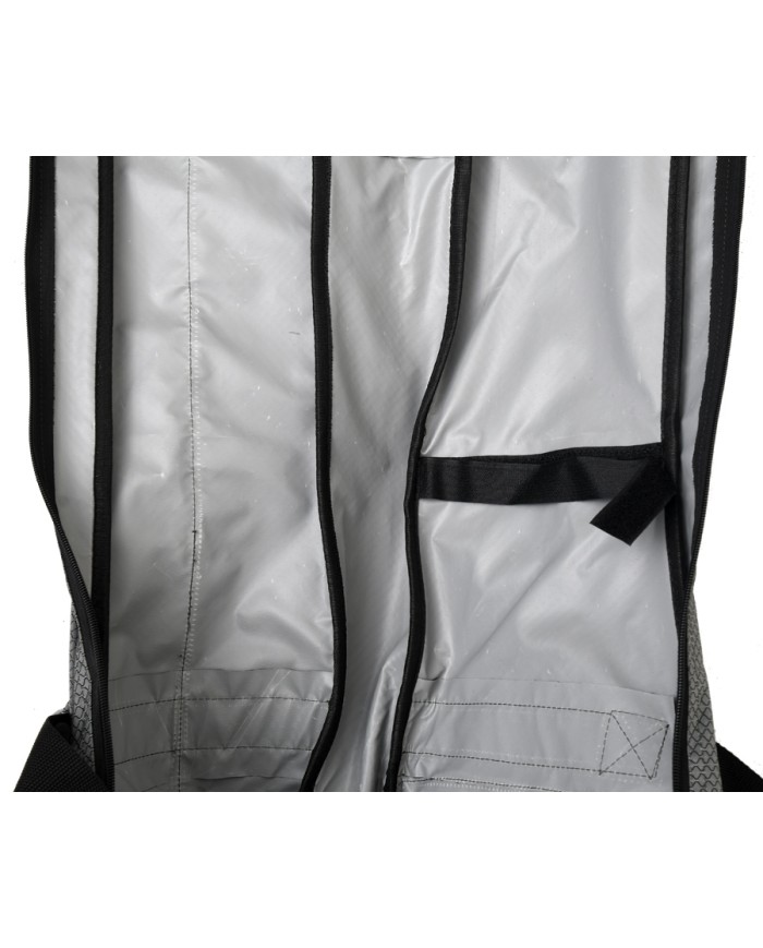 Pokrowiec na wędki FLAGMAN Pro Competition Rod Bag 130x25x11cm Pokrowiec na wędki FLAGMAN Pro Competition Rod Bag 130x25x11cm