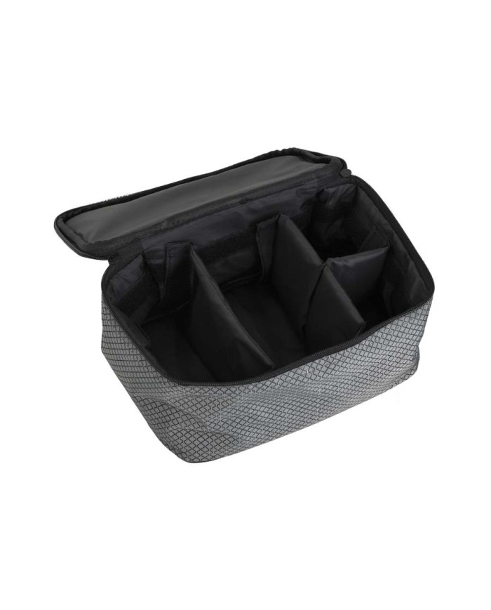 Pokrowiec na 2 kołowrotki FLAGMAN Pro Competition Two Reel Bag 26x17x12cm Pokrowiec na 2 kołowrotki FLAGMAN Pro Competition Two Reel Bag 26x17x12cm