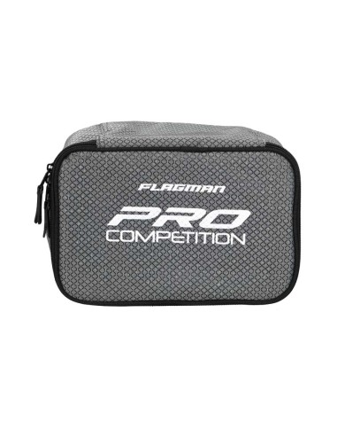 Pokrowiec na 2 kołowrotki FLAGMAN Pro Competition Two Reel Bag 26x17x12cm Pokrowiec na 2 kołowrotki FLAGMAN Pro Competition Two Reel Bag 26x17x12cm