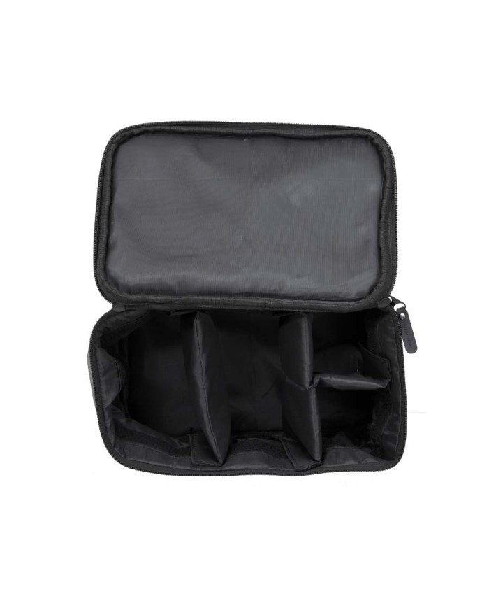 Pokrowiec na 2 kołowrotki FLAGMAN Pro Competition Two Reel Bag 26x17x12cm Pokrowiec na 2 kołowrotki FLAGMAN Pro Competition Two Reel Bag 26x17x12cm