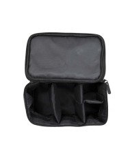 Pokrowiec na 2 kołowrotki FLAGMAN Pro Competition Two Reel Bag 26x17x12cm Pokrowiec na 2 kołowrotki FLAGMAN Pro Competition Two Reel Bag 26x17x12cm