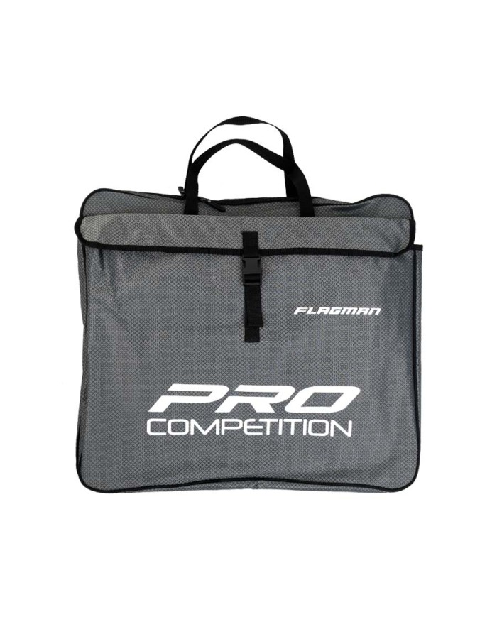 Torba na siatkę FLAGMAN Pro Competition Keepnet Bag 53x60x6cm Torba na siatkę FLAGMAN Pro Competition Keepnet Bag 53x60x6cm