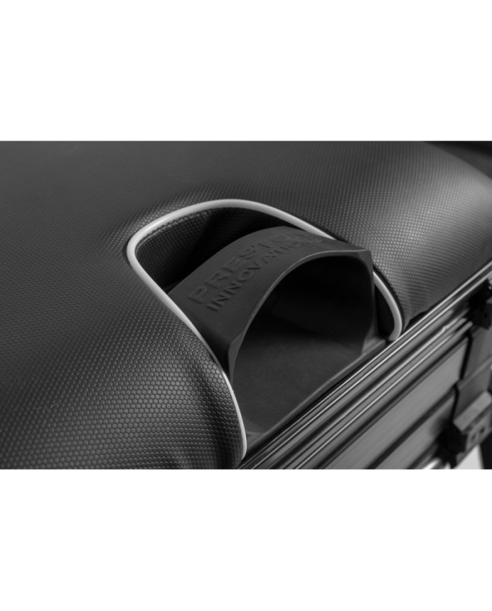 Siedzisko PRESTON Inception Station - Graphite Edition Siedzisko PRESTON Inception Station - Graphite Edition