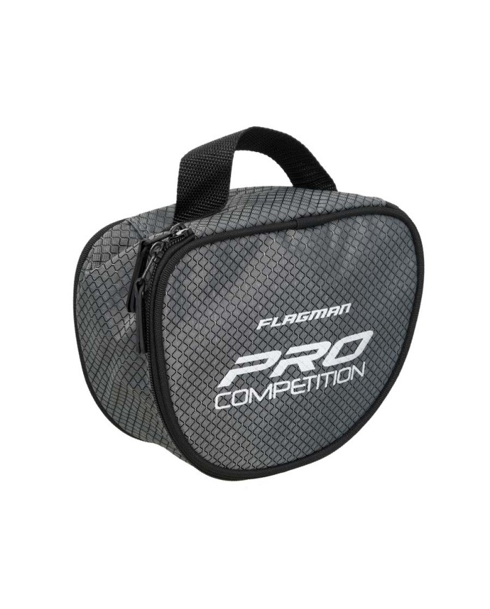 Pokrowiec na kołowrotek FLAGMAN Pro Competition Reel Case