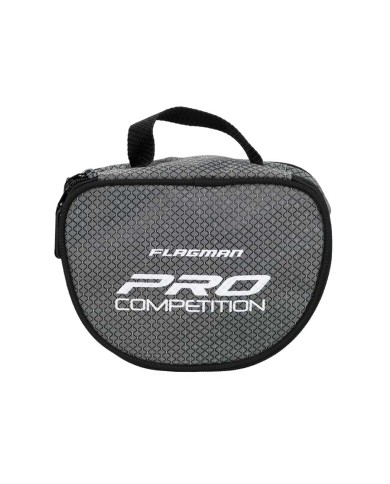 Pokrowiec na kołowrotek FLAGMAN Pro Competition Reel Case Pokrowiec na kołowrotek FLAGMAN Pro Competition Reel Case
