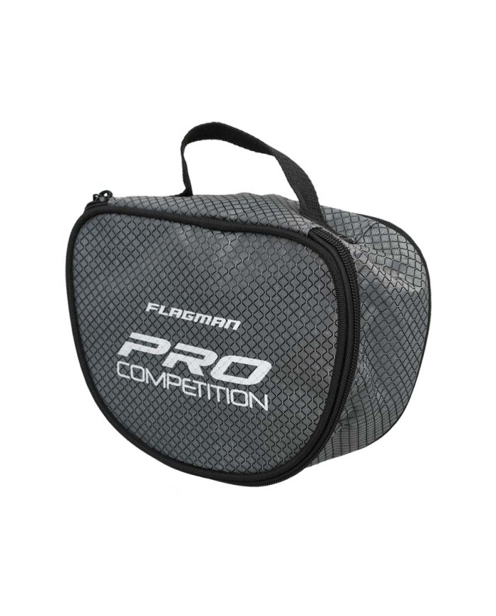 Pokrowiec na kołowrotek FLAGMAN Pro Competition Reel Case