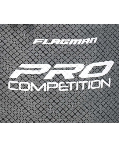Miękka miska na zanętę FLAGMAN Pro Competition Groundbait Bowl 25x20cm