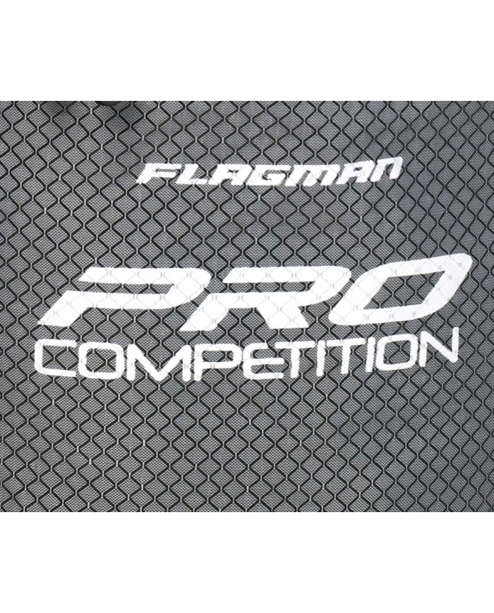 Miękka miska na zanętę FLAGMAN Pro Competition Groundbait Bowl 25x20cm