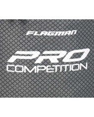 Miękka miska na zanętę FLAGMAN Pro Competition Groundbait Bowl 25x20cm