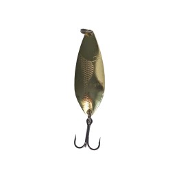 Wahadłówka GERMINA Esox 1 - 10g Gold