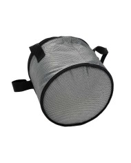 Miękka miska na zanętę FLAGMAN Pro Competition Groundbait Bowl 25x20cm