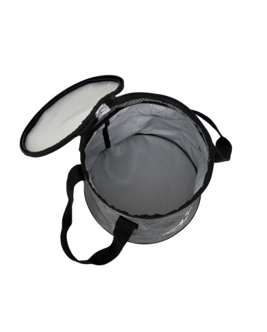 Miękka miska na zanętę FLAGMAN Pro Competition Groundbait Bowl 25x20cm Miękka miska na zanętę FLAGMAN Pro Competition Groundbait Bowl 25x20cm