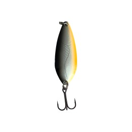 Wahadłówka GERMINA Esox 1 - 10g Gold Roach