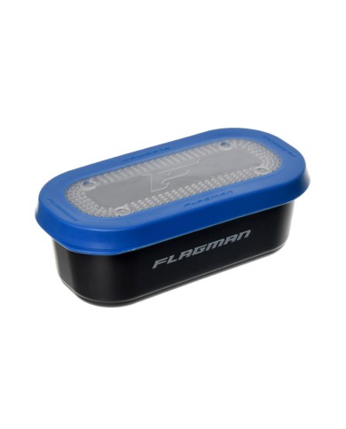 Pudełko FLAGMAN Armadale Bait Box 0,5L Pudełko FLAGMAN Armadale Bait Box 0,5L
