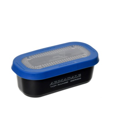 Pudełko FLAGMAN Armadale Bait Box 0,5L Pudełko FLAGMAN Armadale Bait Box 0,5L