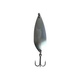 Wahadłówka GERMINA Esox 1 - 10g Matt Silver