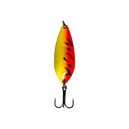 Wahadłówka GERMINA Esox 1 - 10g Red Fire Tiger