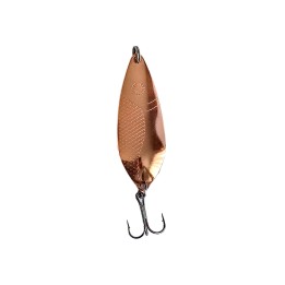 Wahadłówka GERMINA Esox 2 - 18g Brass