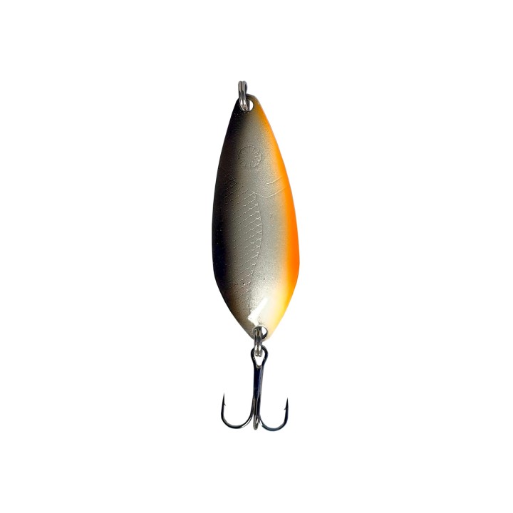 Wahadłówka GERMINA Esox 2 - 18g Gold Roach