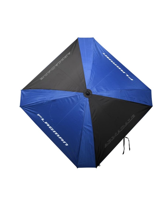 Parasol FLAGMAN Armadale Square Umbrella 250cm Parasol FLAGMAN Armadale Square Umbrella 250cm