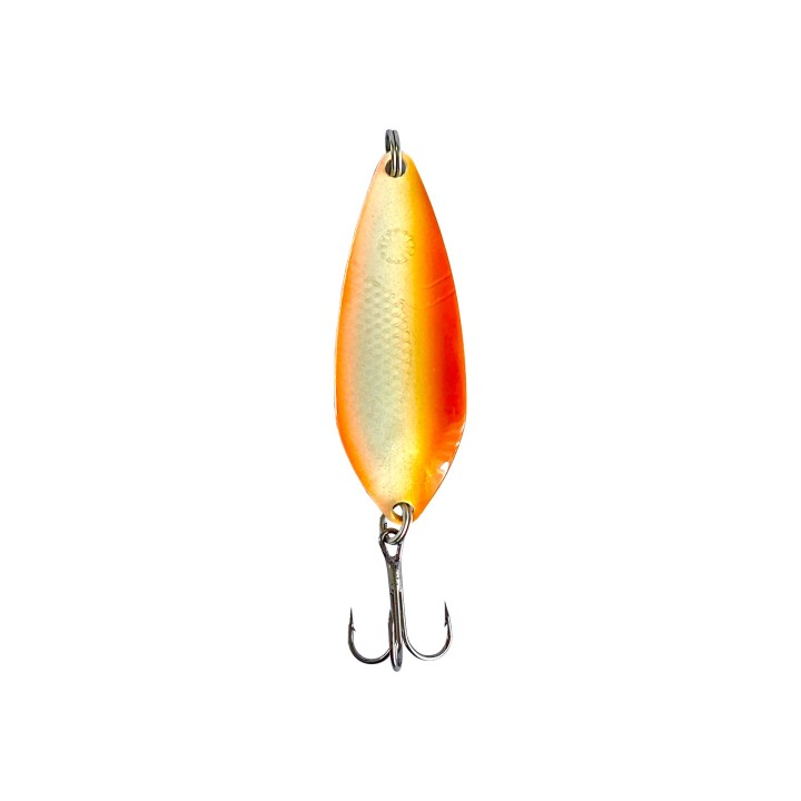 Wahadłówka GERMINA Esox 2 - 18g Roach