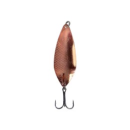 Wahadłówka GERMINA Esox 3 - 24g Brass