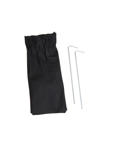 Parasol FLAGMAN Armadale Square Umbrella 250cm Parasol FLAGMAN Armadale Square Umbrella 250cm