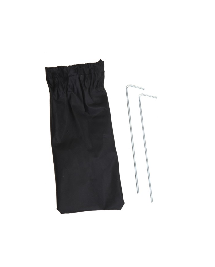 Parasol FLAGMAN Armadale Square Umbrella 250cm Parasol FLAGMAN Armadale Square Umbrella 250cm