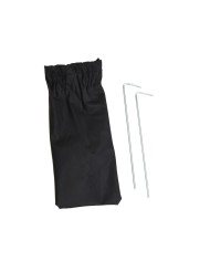 Parasol FLAGMAN Armadale Square Umbrella 250cm Parasol FLAGMAN Armadale Square Umbrella 250cm