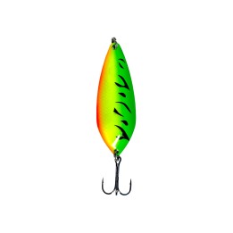 Wahadłówka GERMINA Esox 3 - 24g Fire Tiger