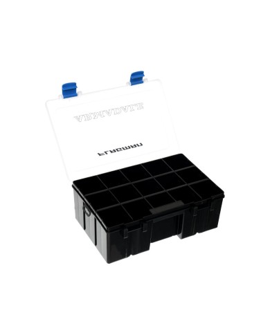 Pudełko FLAGMAN Armadale Feeder Tackle Box 28x17x10cm Pudełko FLAGMAN Armadale Feeder Tackle Box 28x17x10cm