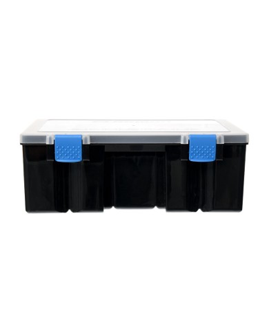Pudełko FLAGMAN Armadale Feeder Tackle Box 28x17x10cm Pudełko FLAGMAN Armadale Feeder Tackle Box 28x17x10cm