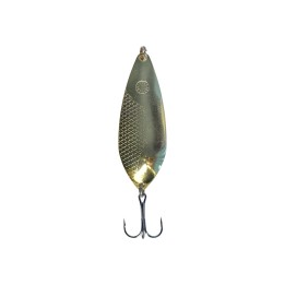 Wahadłówka GERMINA Esox 3 - 24g Gold