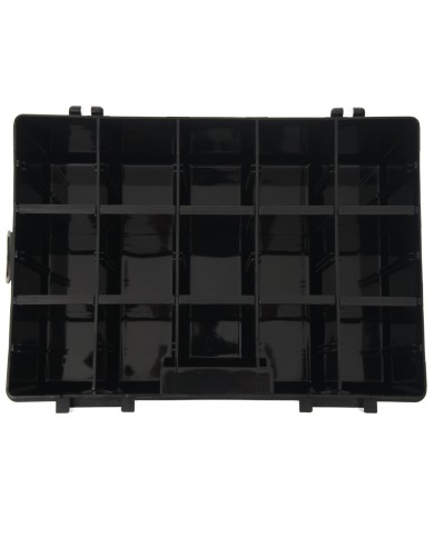 Pudełko FLAGMAN Armadale Feeder Tackle Box 28x17x10cm Pudełko FLAGMAN Armadale Feeder Tackle Box 28x17x10cm