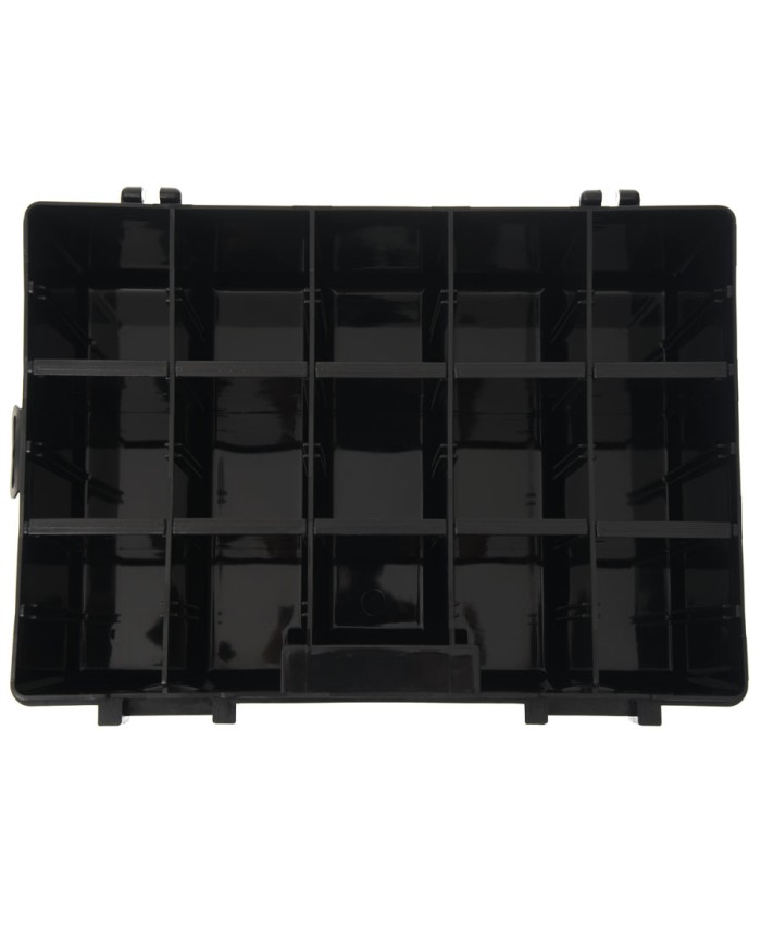 Pudełko FLAGMAN Armadale Feeder Tackle Box 28x17x10cm