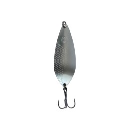 Wahadłówka GERMINA Esox 3 - 24g Matt Silver