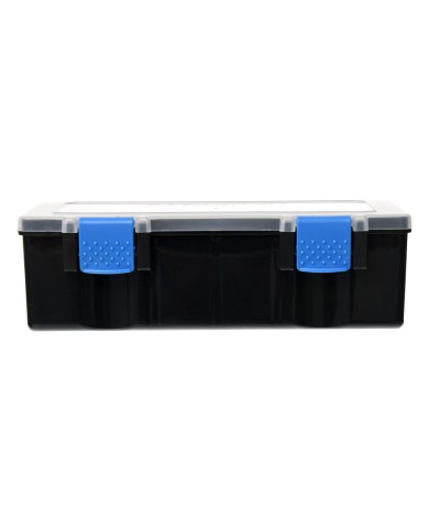 Pudełko FLAGMAN Armadale Feeder Tackle Box 23x11x7cm Pudełko FLAGMAN Armadale Feeder Tackle Box 23x11x7cm