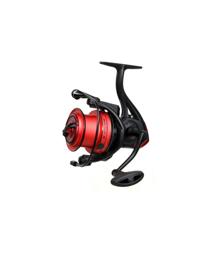 Kołowrotek FLAGMAN S-RIVER Feeder 5500