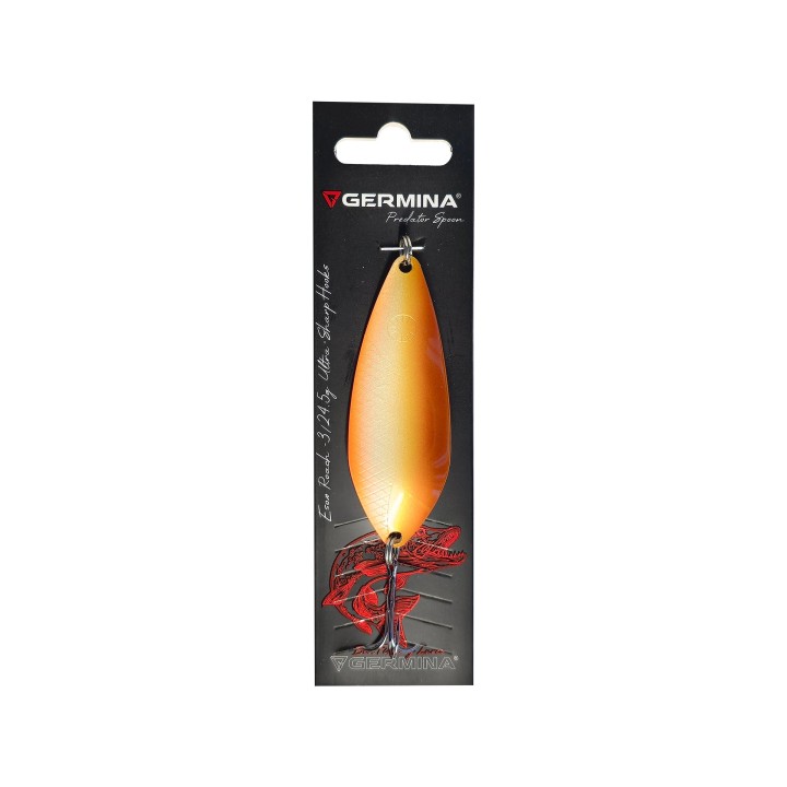 Wahadłówka GERMINA Esox 3 - 24g Roach