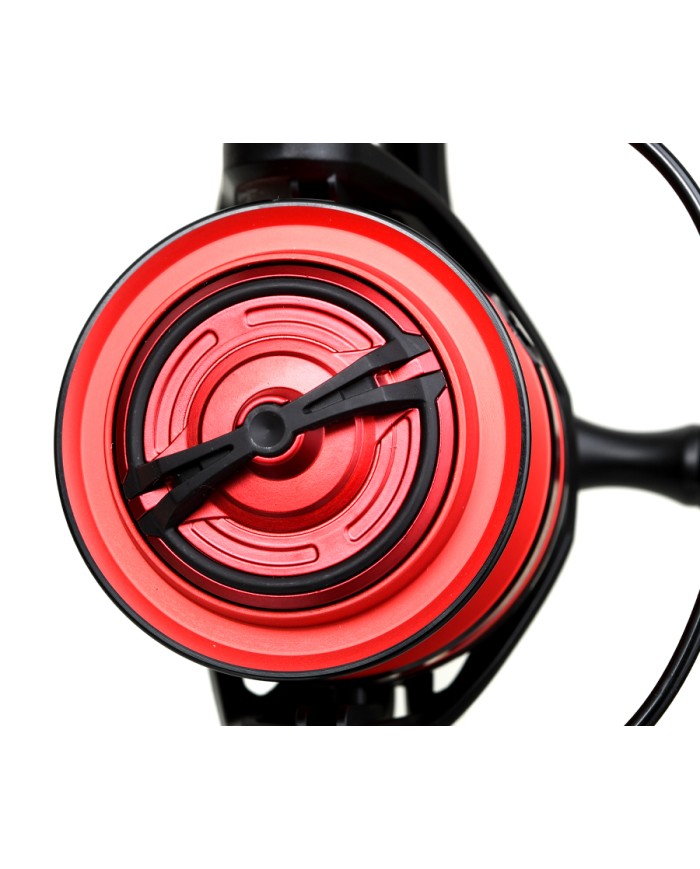 Kołowrotek FLAGMAN S-RIVER Feeder 5500