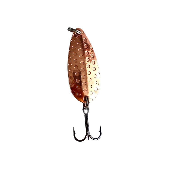Wahadłówka GERMINA Alga 1 - 10g Brass
