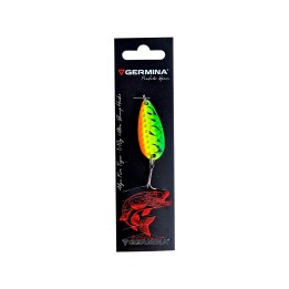 Wahadłówka GERMINA Alga 1 - 10g Fire Tiger